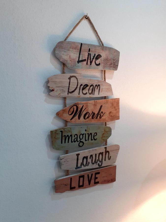 Appartement Sweet Dreams Benalbeach *