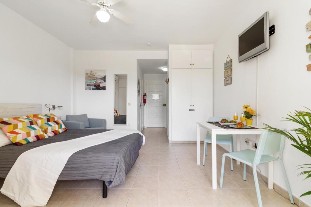 Appartement Sweet Dreams Benalbeach