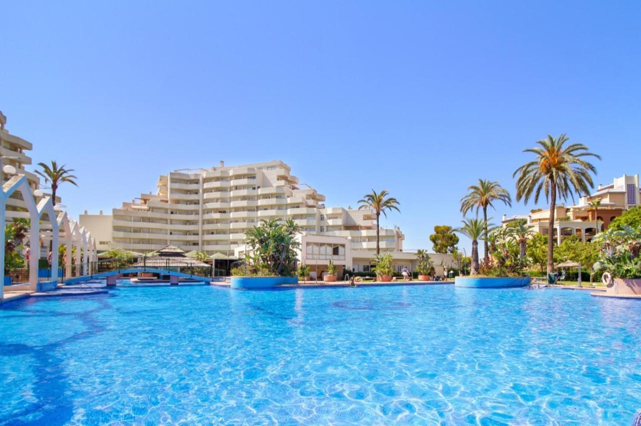 Sweet Dreams Benalbeach Appartement *