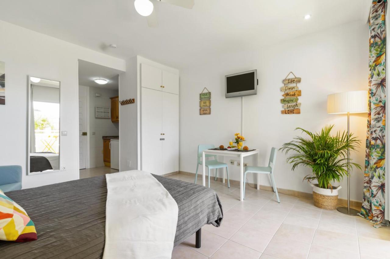 Sweet Dreams Benalbeach Appartement Benalmádena