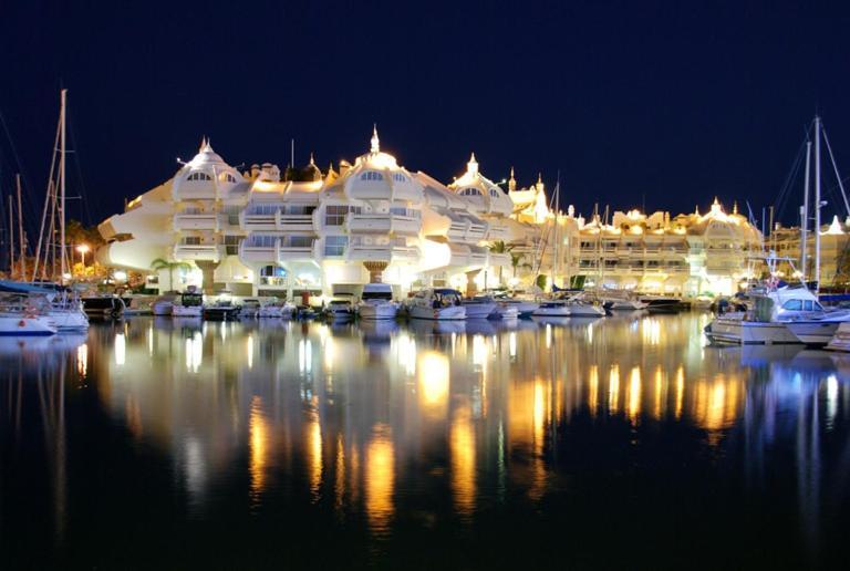 Sweet Dreams Benalbeach Lejlighed Benalmádena