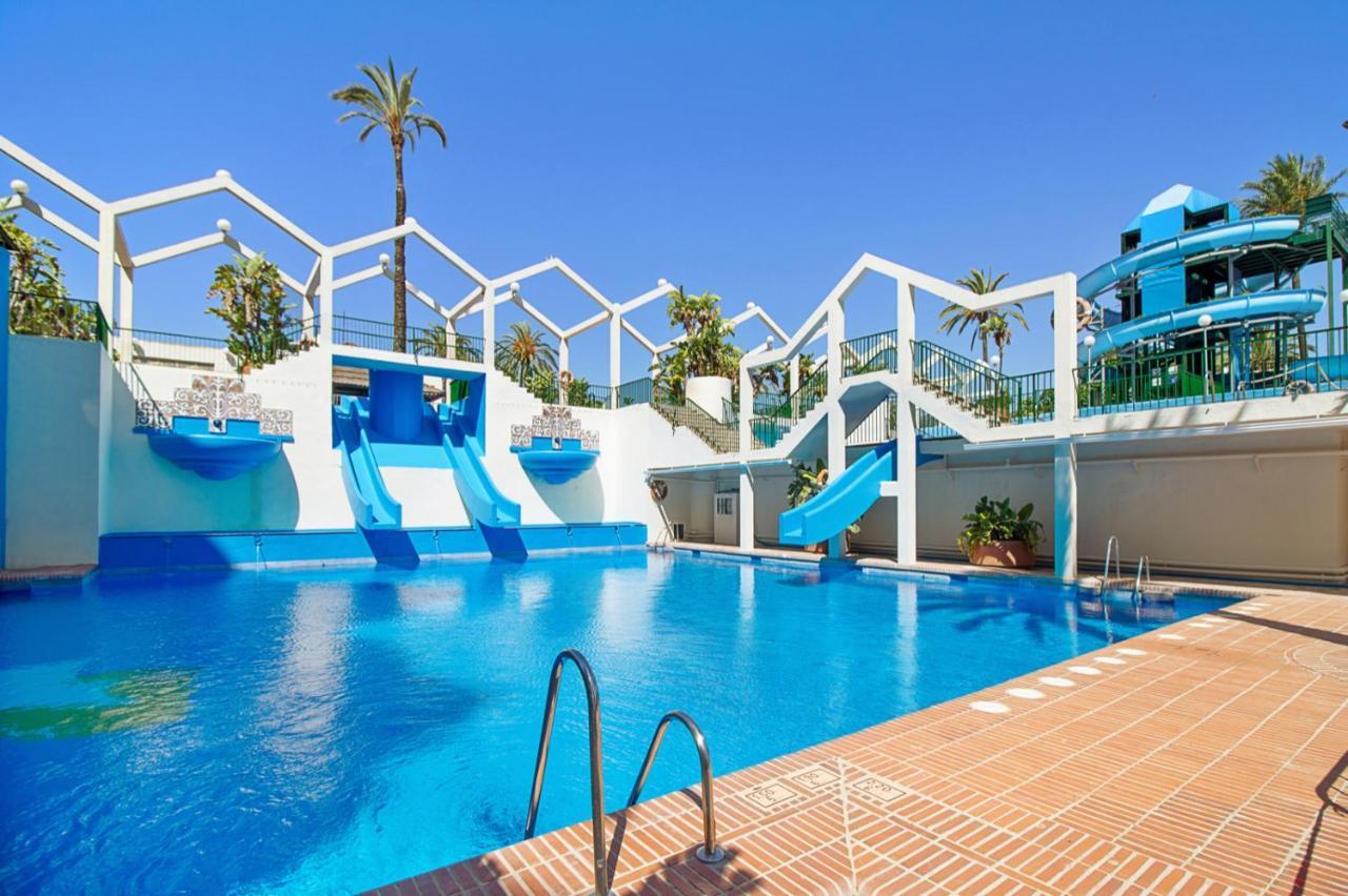 Sweet Dreams Benalbeach Appartement Benalmádena