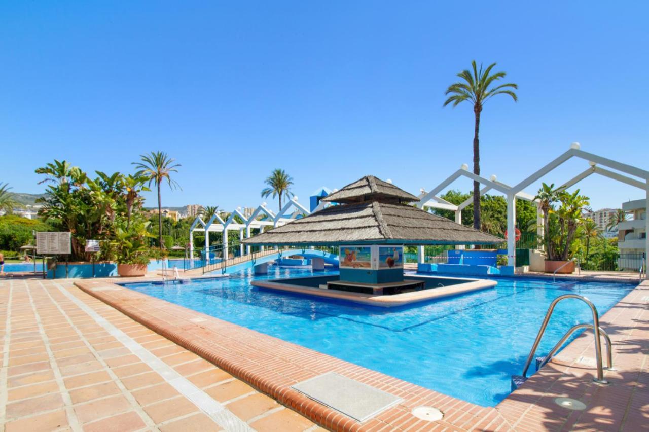 Sweet Dreams Benalbeach Appartement Benalmádena