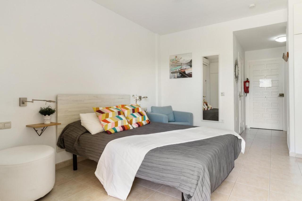 Sweet Dreams Benalbeach Appartement *