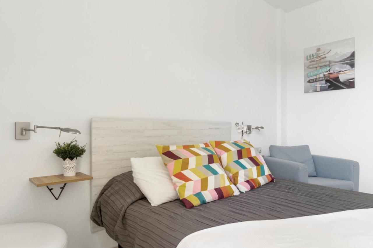 Sweet Dreams Benalbeach Appartement Benalmádena